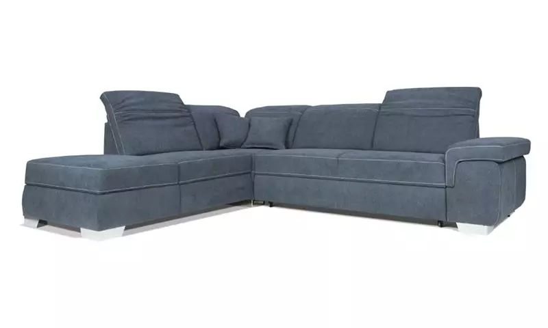 Namještaj za dnevne sobe u Makarskoj, Dalmacija