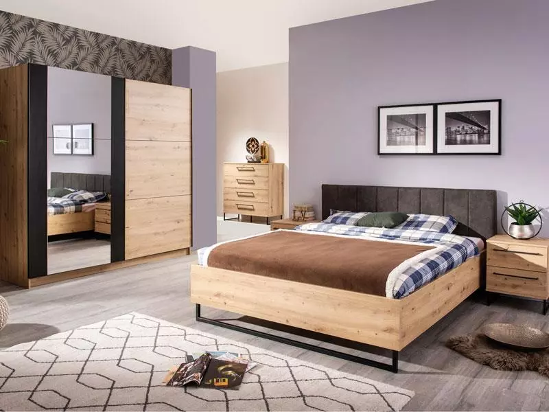 Namještaj za spavaće i dječje sobe u gradu Makarskoj Dalmacija