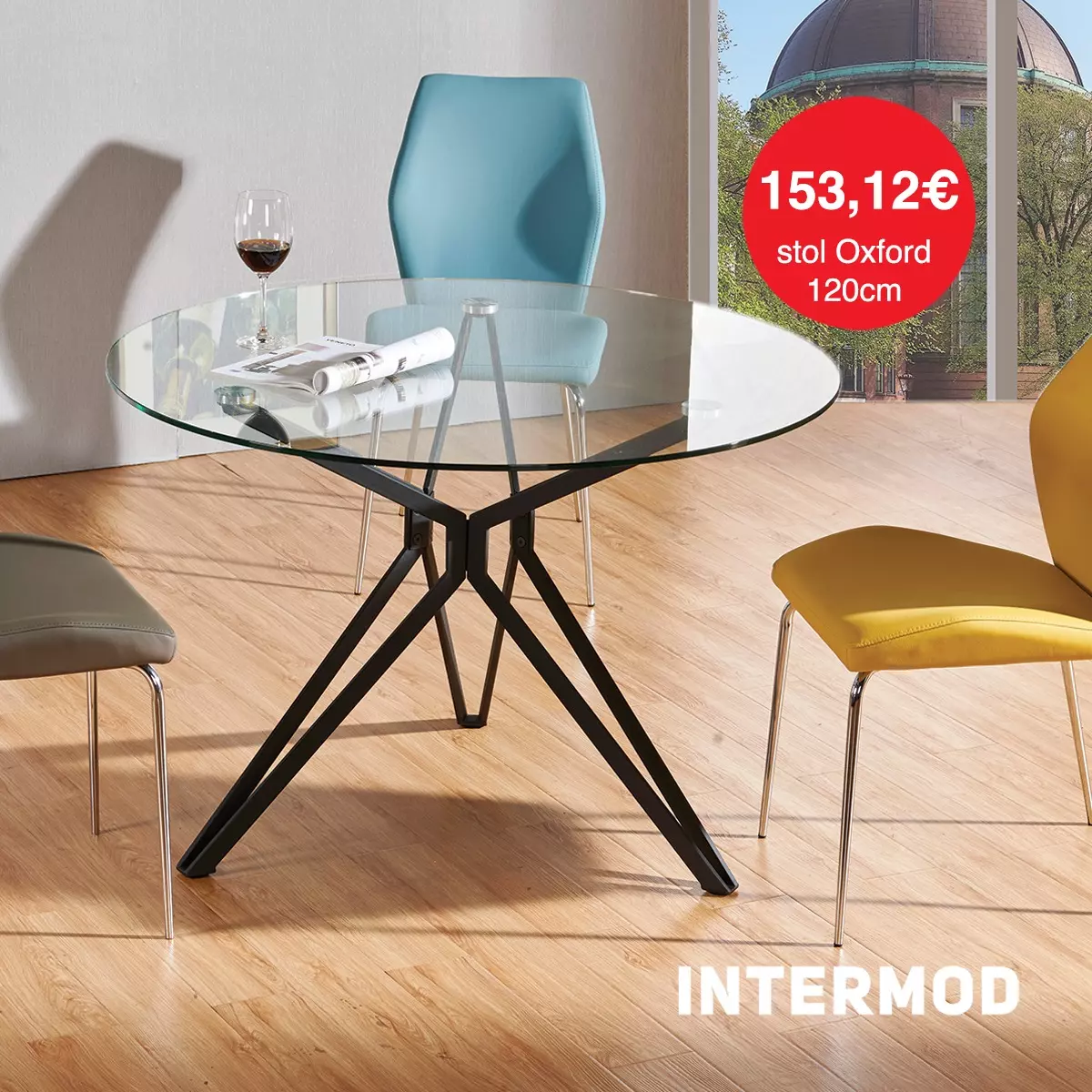 Namještaj za dnevne sobe u gradu Makarskoj, Dalmacija