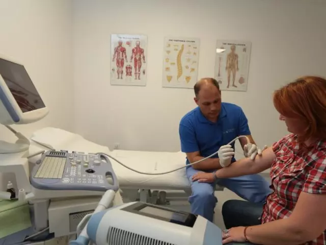 Intervencijskitretmanibolnihstanjauzterapijuudarnimvalom,Split Intervencijskitretmanibolnihstanjauzterapijuudarnimvalom,Split