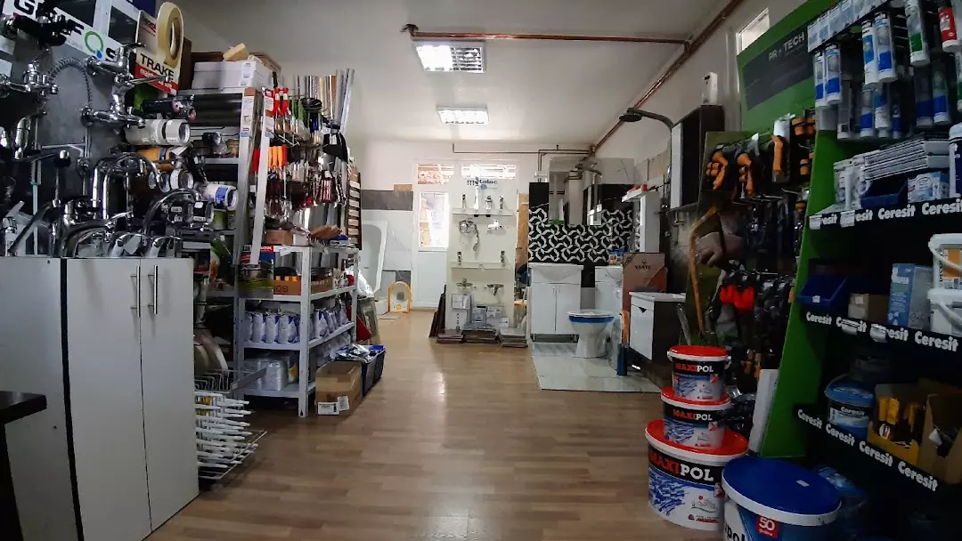 Prodaja keramičkih pločica, sanitarije Prodaja keramičkih pločica Gacko, BiH