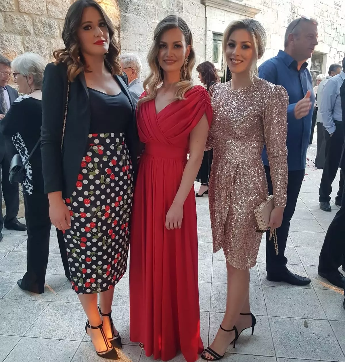 Najbolji krojački salon Split, Splitsko-dalmatinska županija