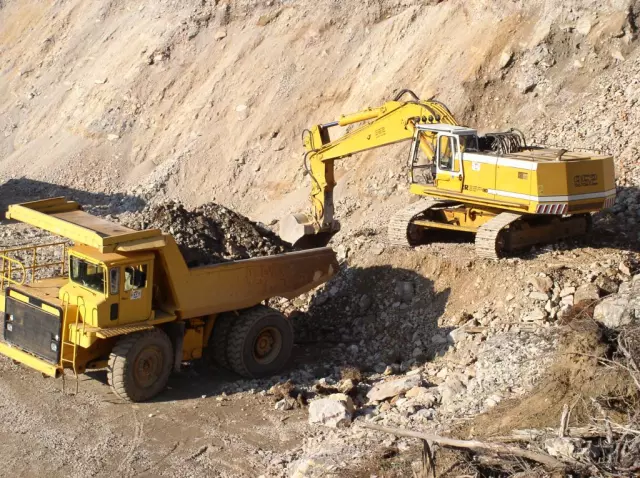 Iskopi,prijevozkamionimaigrađevinskamehanizacija,Zagreb