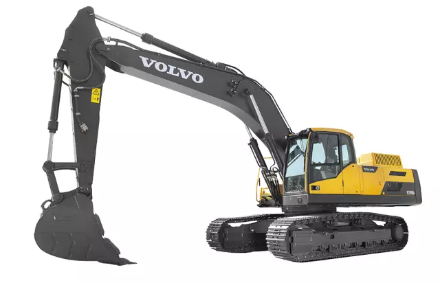 Iskopiiniskogradnja,Labin