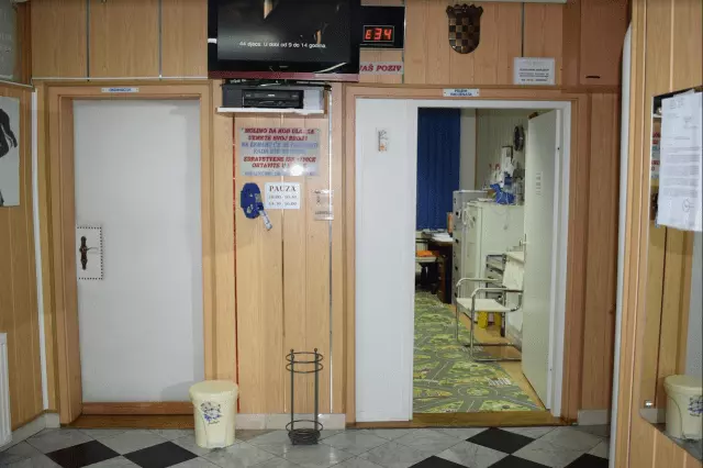 IspiranjenosadisplacementZaprešić2