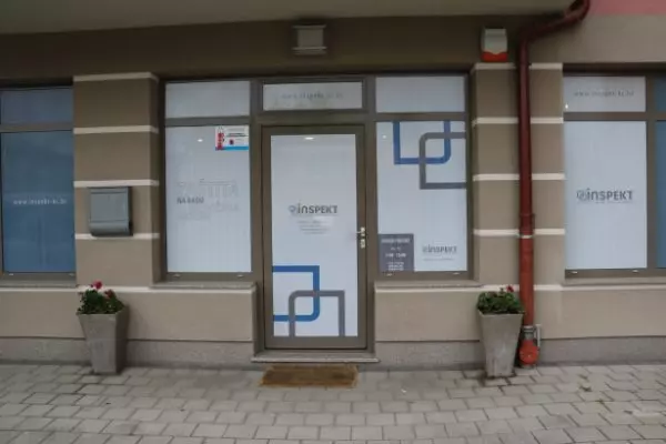 Ispitivanje nepropusnosti instalacija Ispitivanje nepropusnosti plinskih instalacija Koprivnica, RH