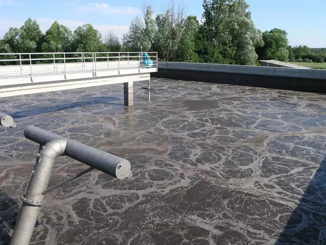 Ispitivanje vode Ispitivanje zdravstvene ispravnosti vode za piće