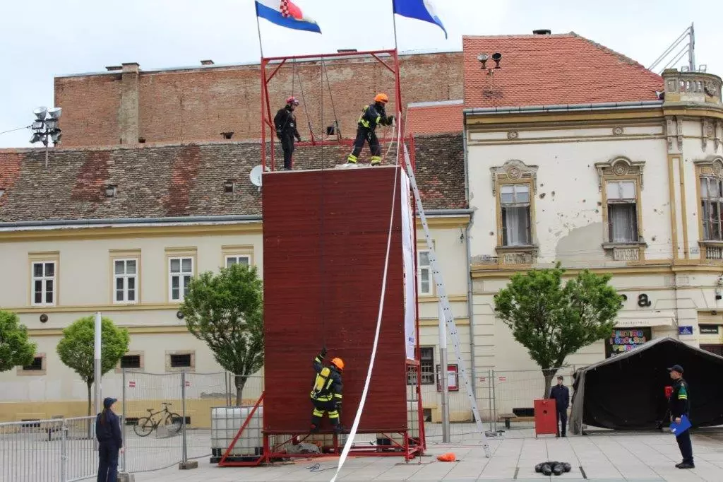 Ispumpavanje bunara i podruma