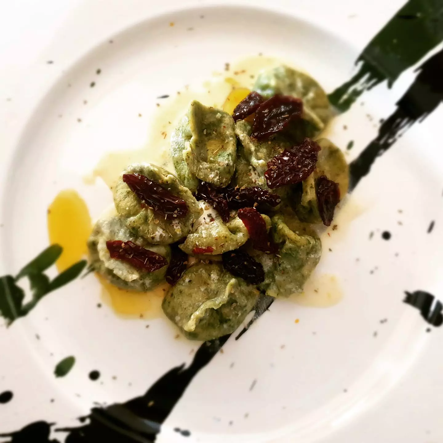 Istarska autentična jela Buzet