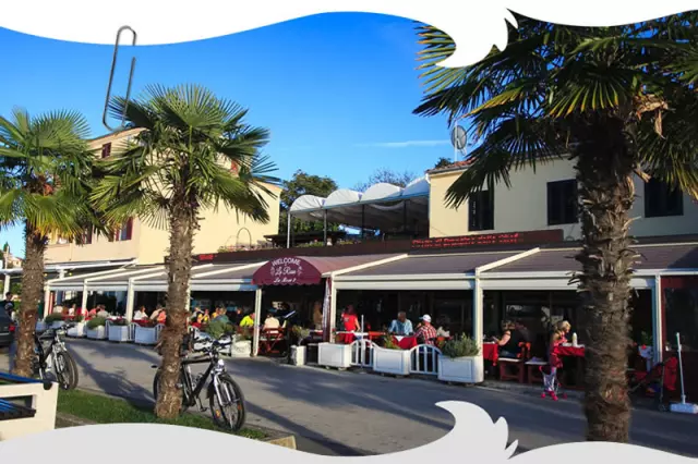 Istarskanacionalnakuhinja,Vrsar,Istarskažupanija Istarskanacionalnakuhinja,Vrsar,Istarskažupanija