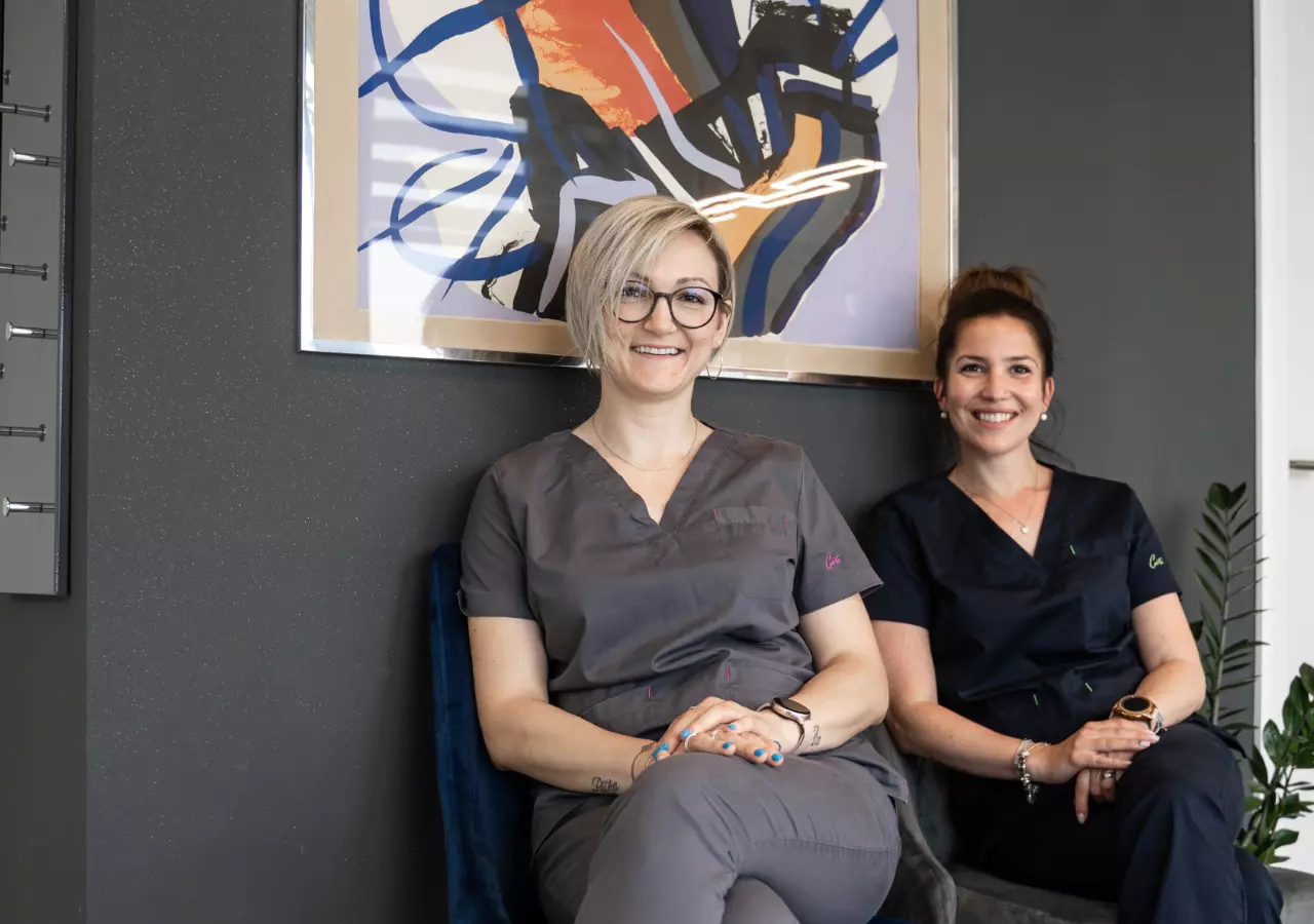 Fiksna i mobilna protetika i implantati Zagreb, RH