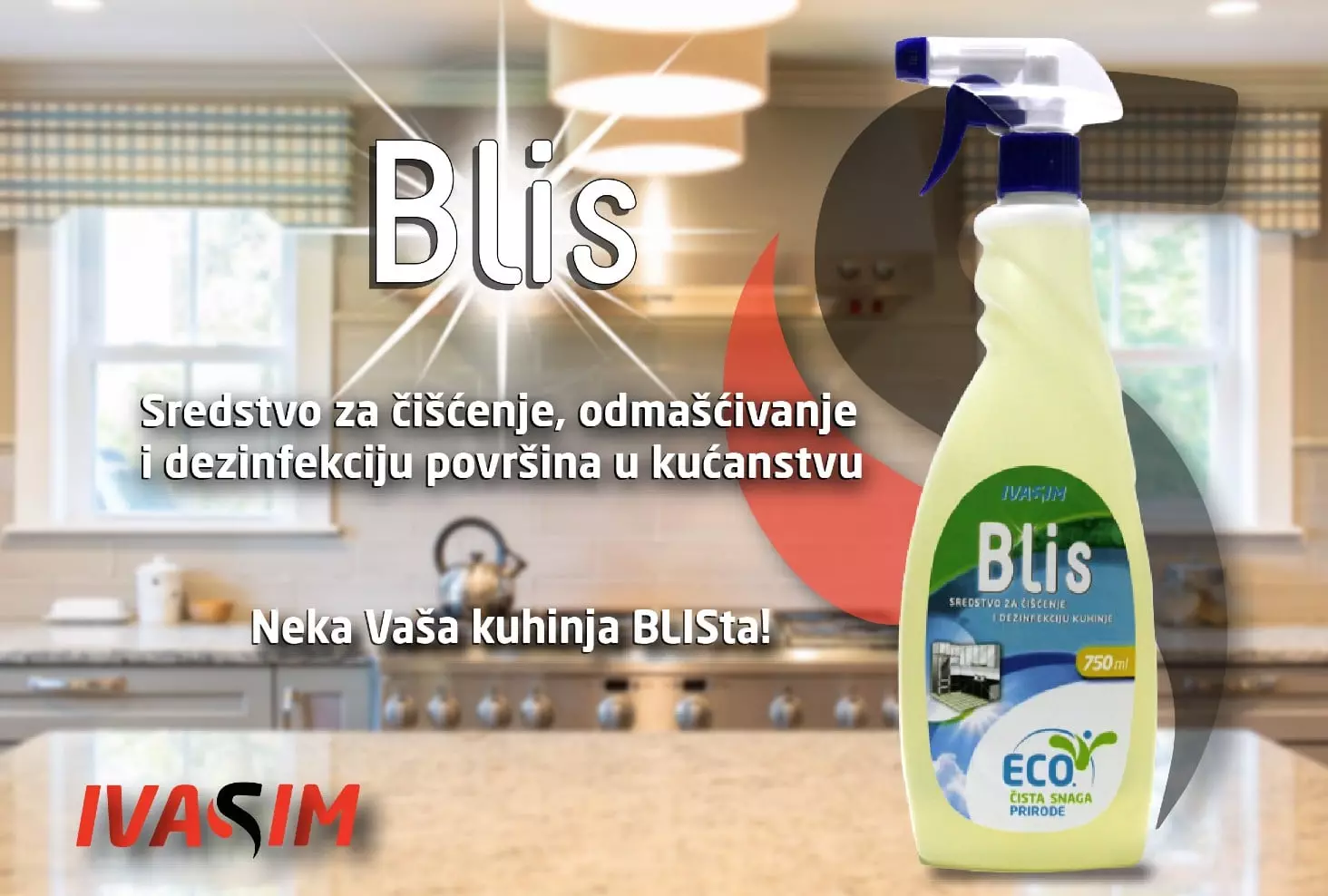 Proizvodnja i prodaja dezinfekcijskih sredstava, Hrvatska, Ivanić Grad