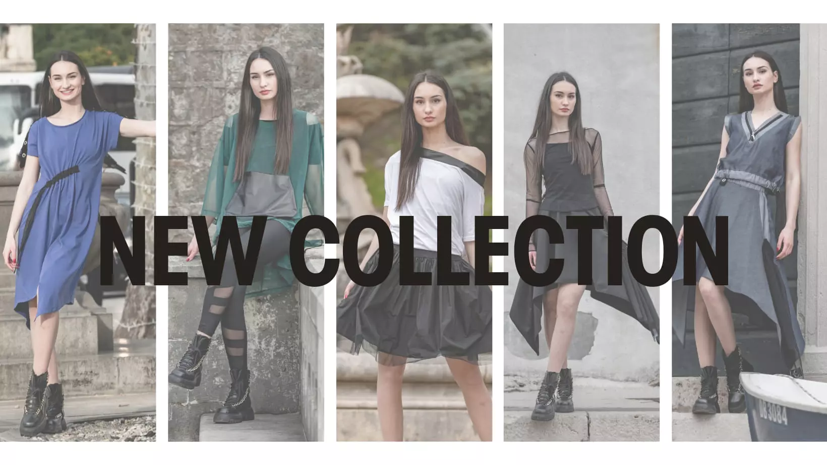 Butik ženske odjeće Dubrovnik, RH