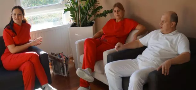 Izbjeljivanje zubi implantologija estetska stomatologija, grad Metković, Hrvatska