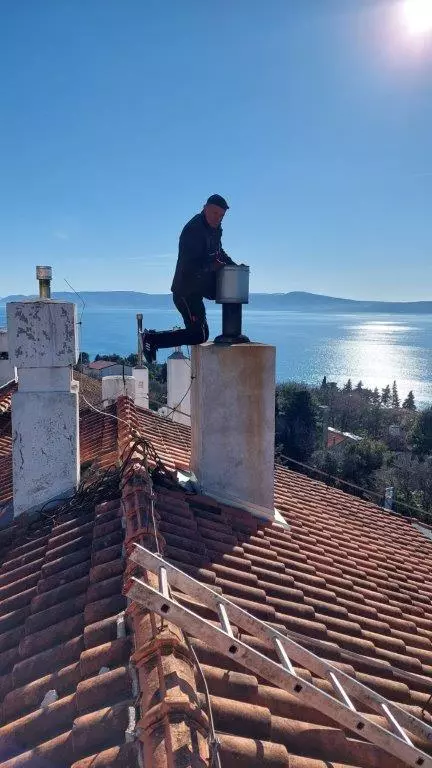 Izdavanje dimnjačarskog atesta Zagreb