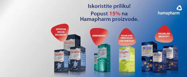 Izdavanje lijekova u Ogulinu, Hrvatska