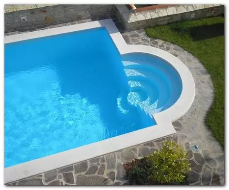 Izgradnja bazena Izgradnja bazena i bazenska tehnika Pula, RH