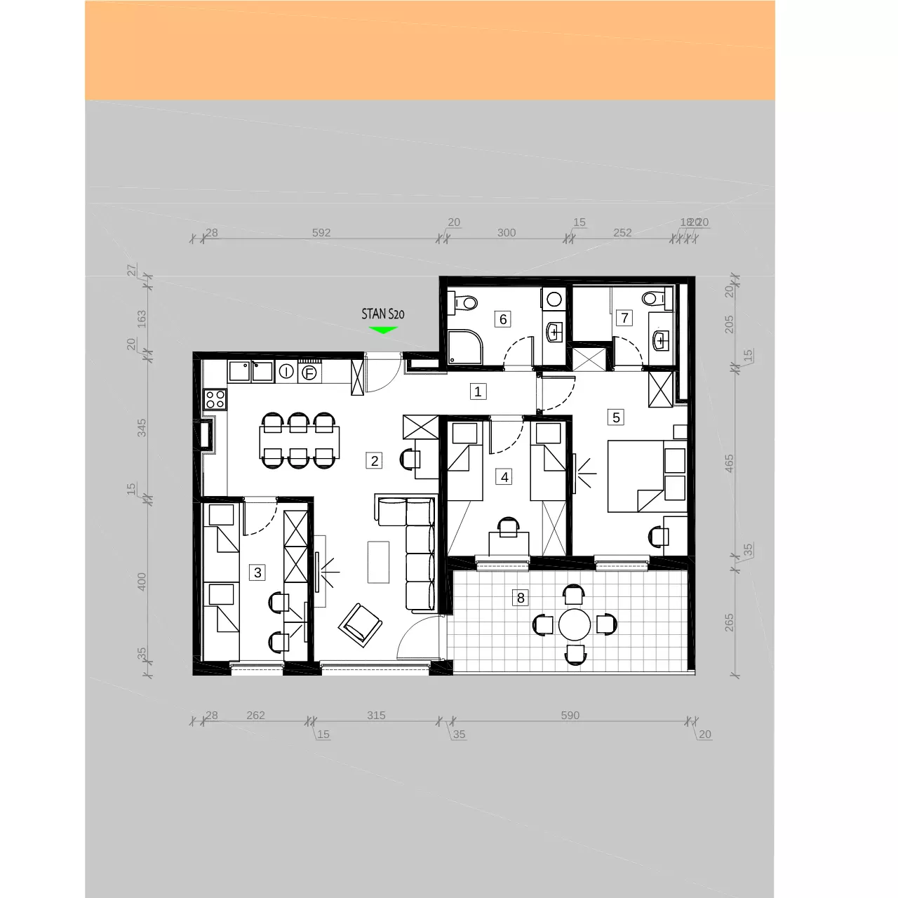 Izgradnja_apartmana_za_najam_Umag