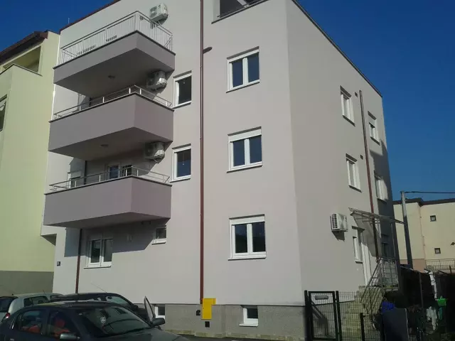 Povoljna prodaja i izgradnja stanova 