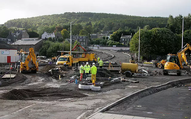 Izgradnjastambenihinestambenihzgrada,Istra3 Izgradnjastambenihinestambenihzgrada,Istra3