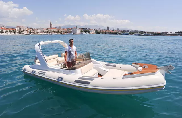 Izletibrodomitransferi,Split3