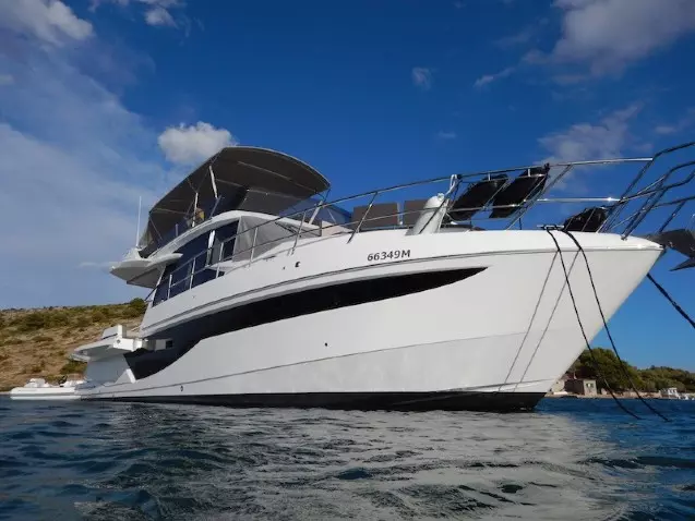 Iznajmljivanje_plovila,Sukošan2