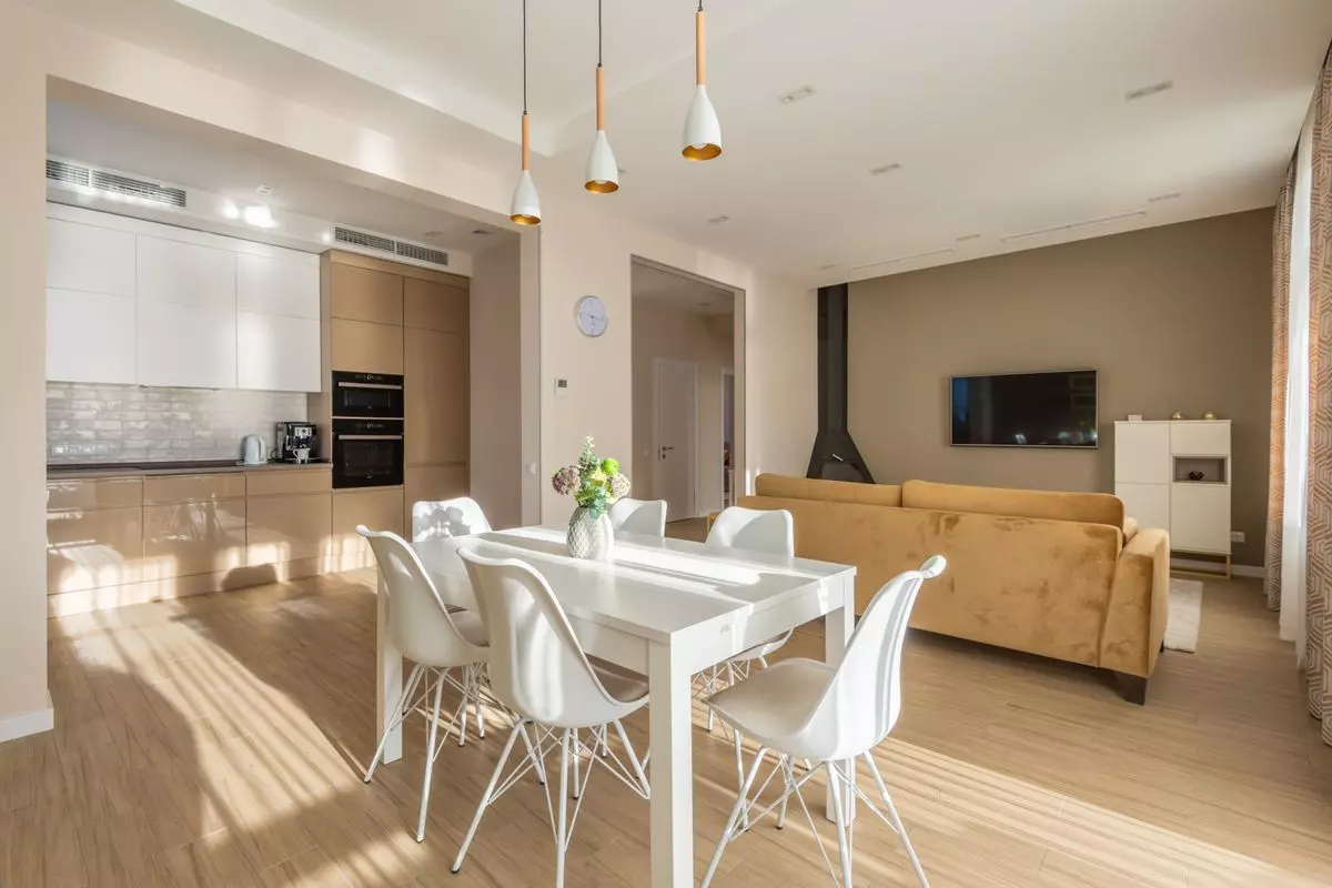 Apartman Povoljan najam apartmana Umag u Hrvatskoj