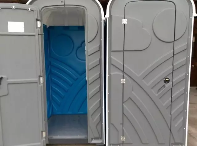 Najam mobilnih ekoloških toaletnih kabina Zagrebačka