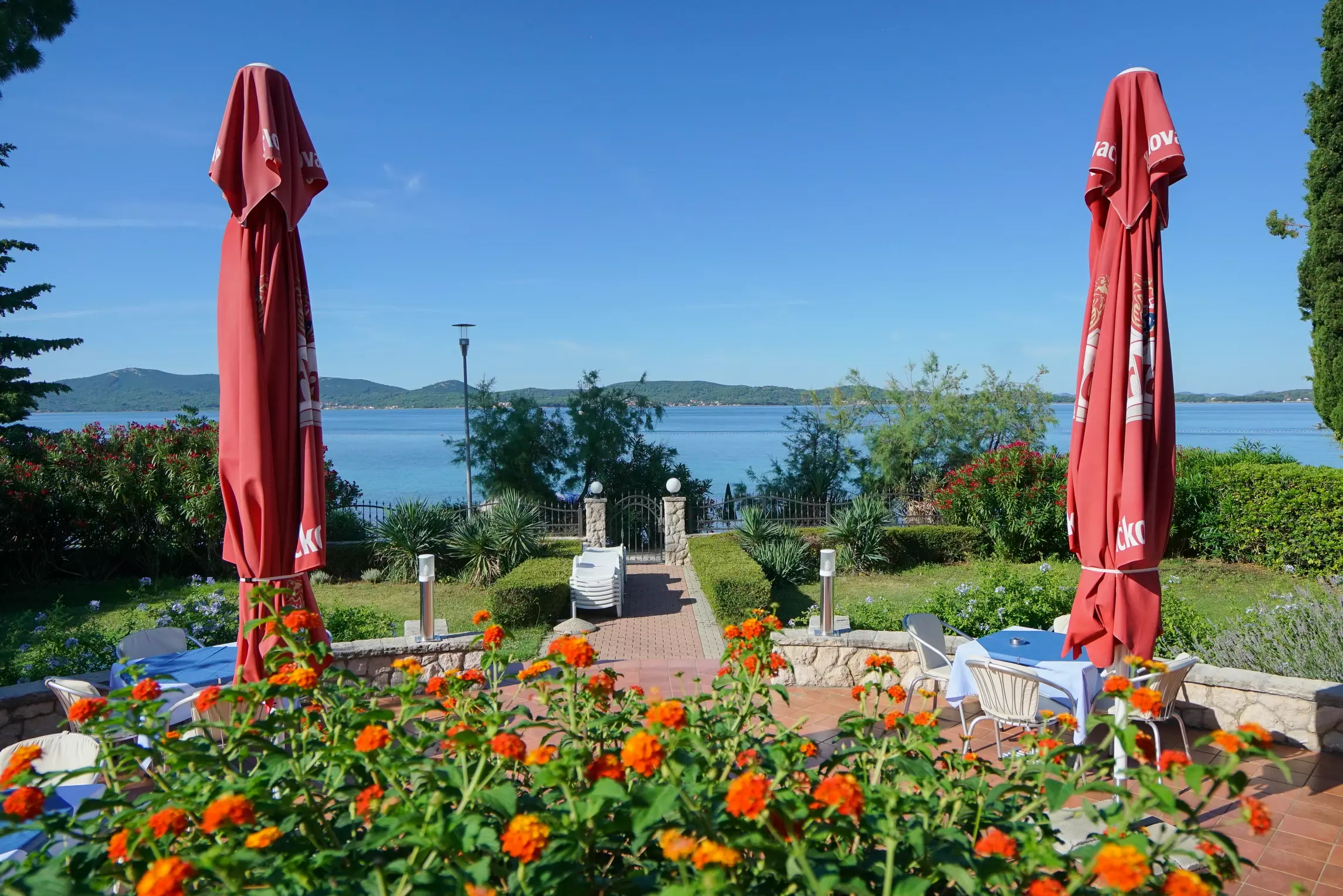 IznajmljivanjesobauhoteluSukošan2 IznajmljivanjesobauhoteluSukošan2