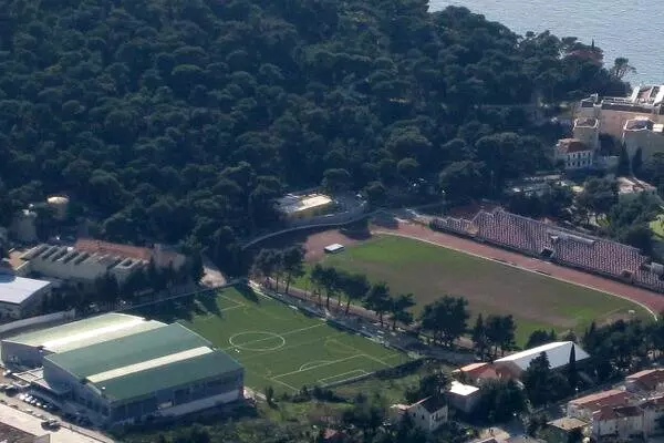 Iznajmljivanje vanjskih i unutarnjih sportskih terena grad Makarska, Splitsko-dalmatinska županija