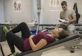 Izokinetikaikineziterapija,Trešnjevka,Zagreb4