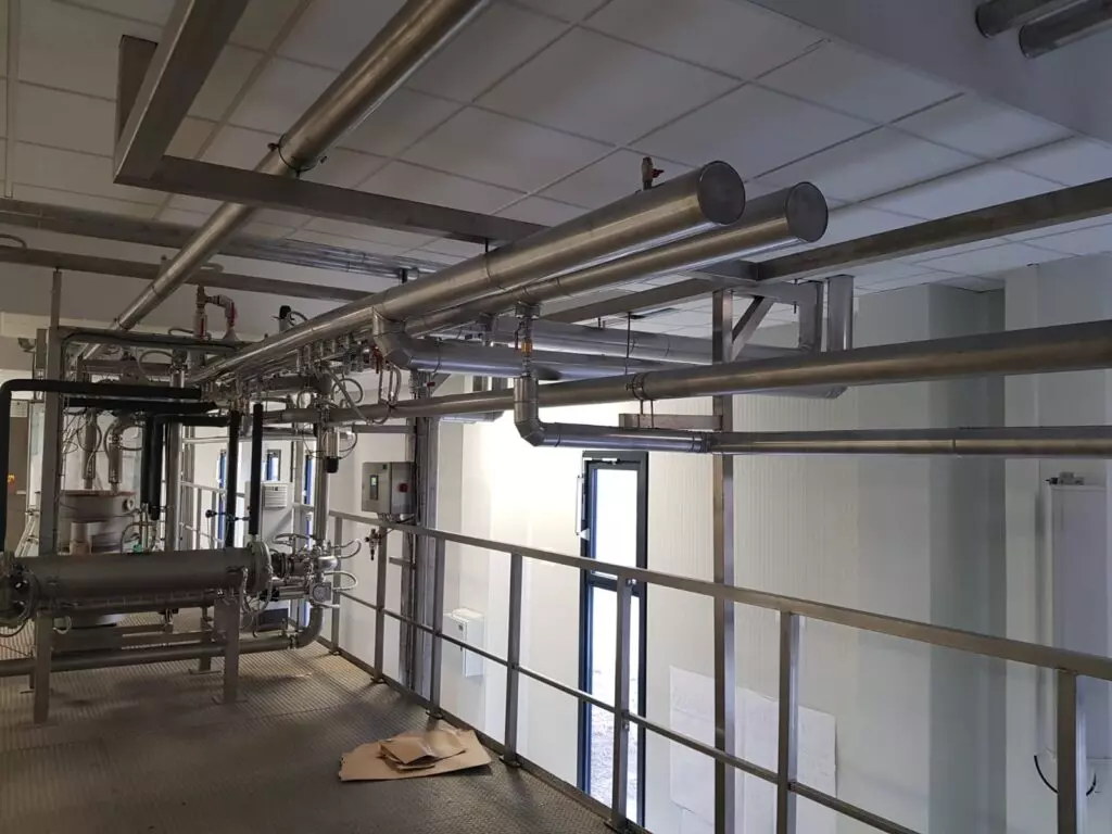 Izolacija cjevovoda, povoljno Izolacija cjevovoda Hrvatska