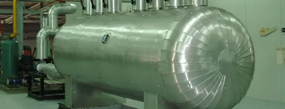 Izolacija cijevi tople vode Izolacije cijevi parnog grijanja i tople vode Zagreb, Hrvatska