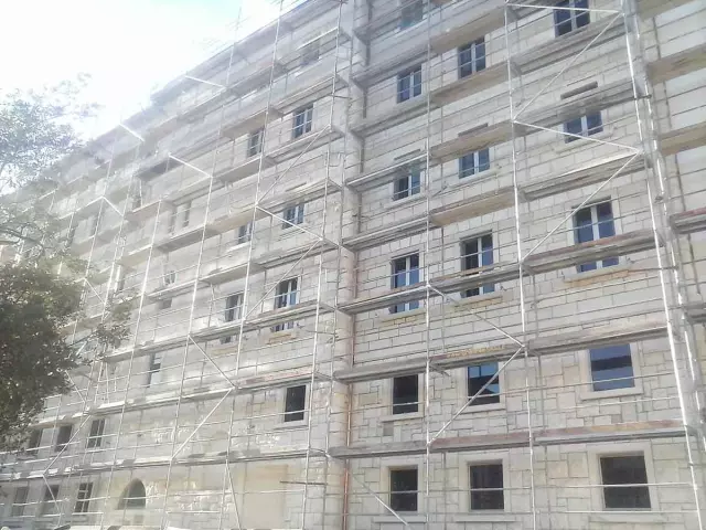 Izolacijskiradoviimontažaelemenatazaventilaciju,Goričan5