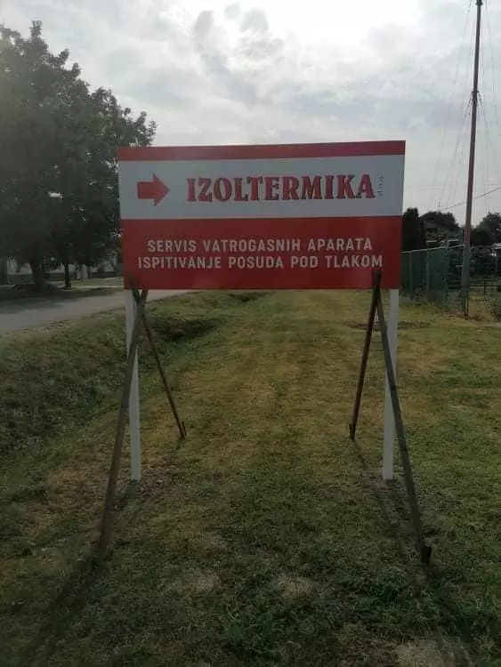 vrhunsko održavanje vatrogasnih aparata Održavanje vatrogasnih aparata Osijek