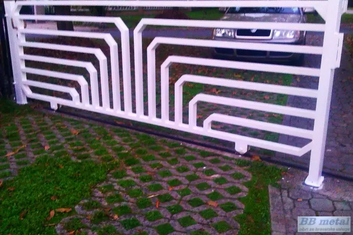 Izrada,montažaproizvodaodčelika,aluminijaiinoxaHrvatska4