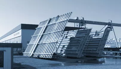 Izradačeličnihkonstrukcija,Vodnjan