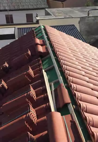 krovne konstrukcije Izrada krovnih konstrukcija u Rijeci