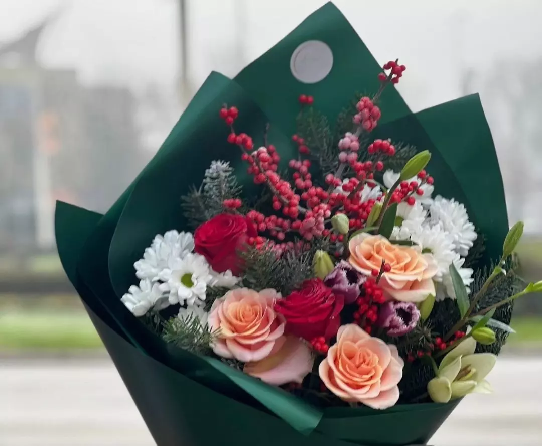 Izrada aranžmana Osijek, Hrvatska