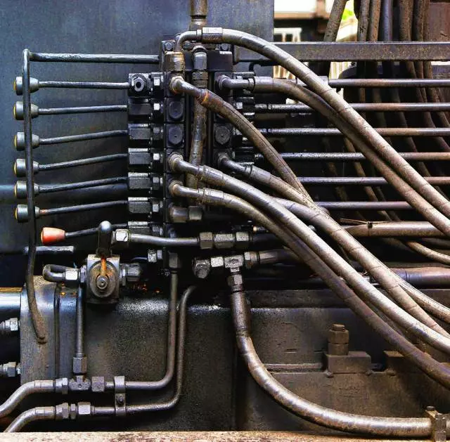 Izrada industrijskih brtvila hidraulika i pneumatika u Zagrebačkoj županiji, Hrvatska