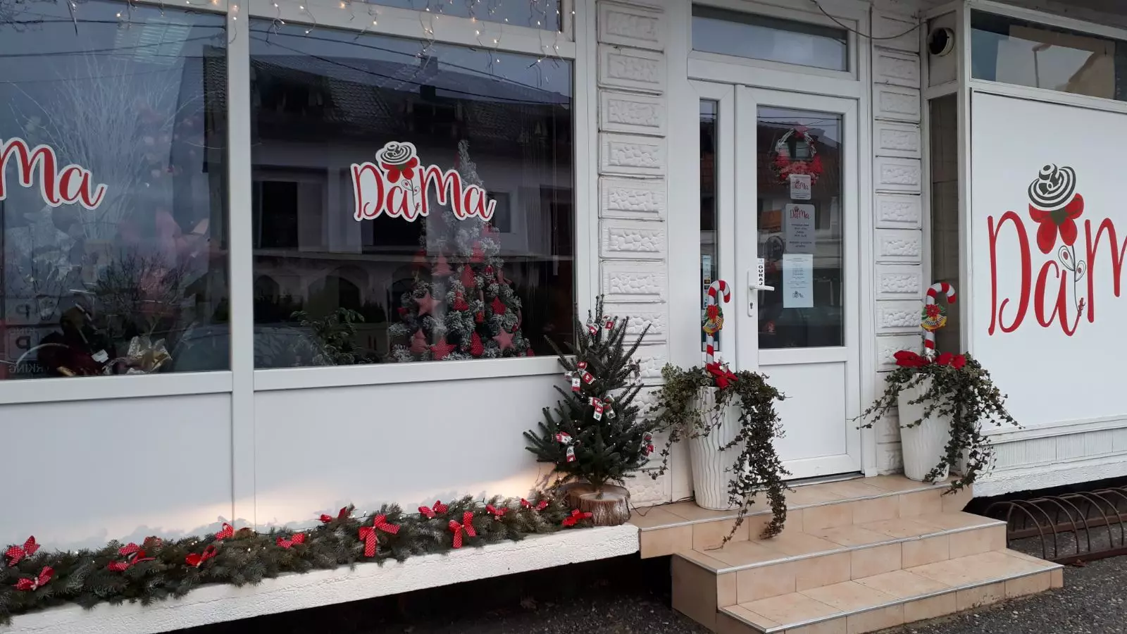 Dostava cvjetnih aranžmana Izrada cvjetnih aranžmana i dostava grad Đurđevac, RH