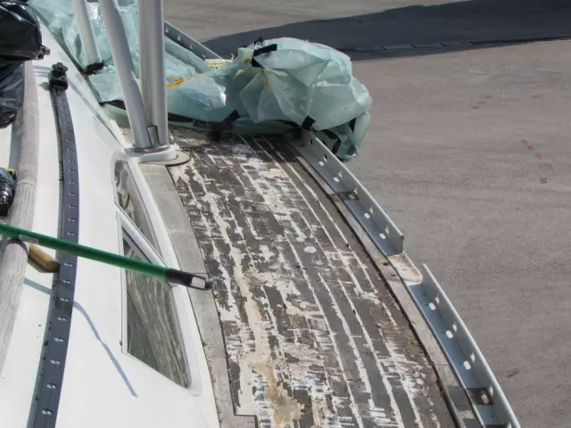 Izradadizajniranognamještajazaplovila,Bale