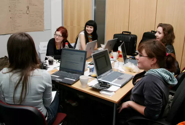 IzradadokumentacijezaEUfondove,Zagreb5 IzradadokumentacijezaEUfondove,Zagreb5