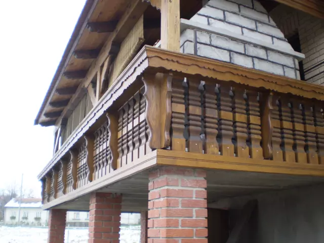 Izradadrvenegalanterije,VelikiGrđevac