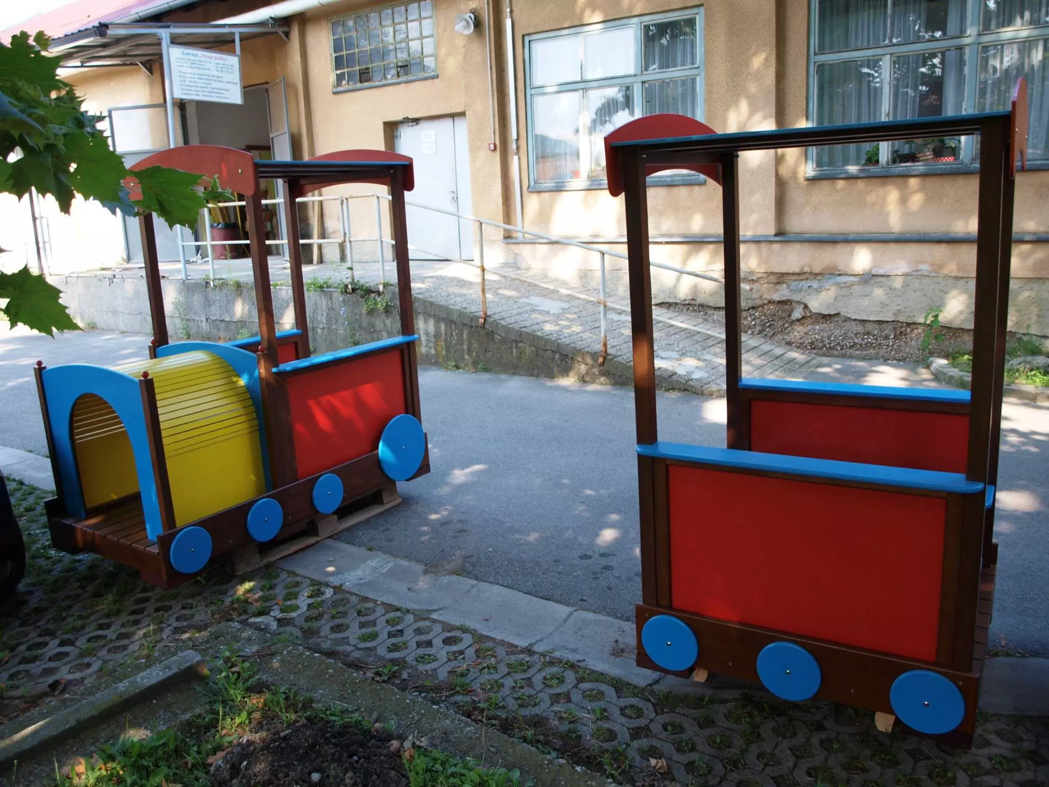 Izrada edukativnih pomagala Zagreb, RH