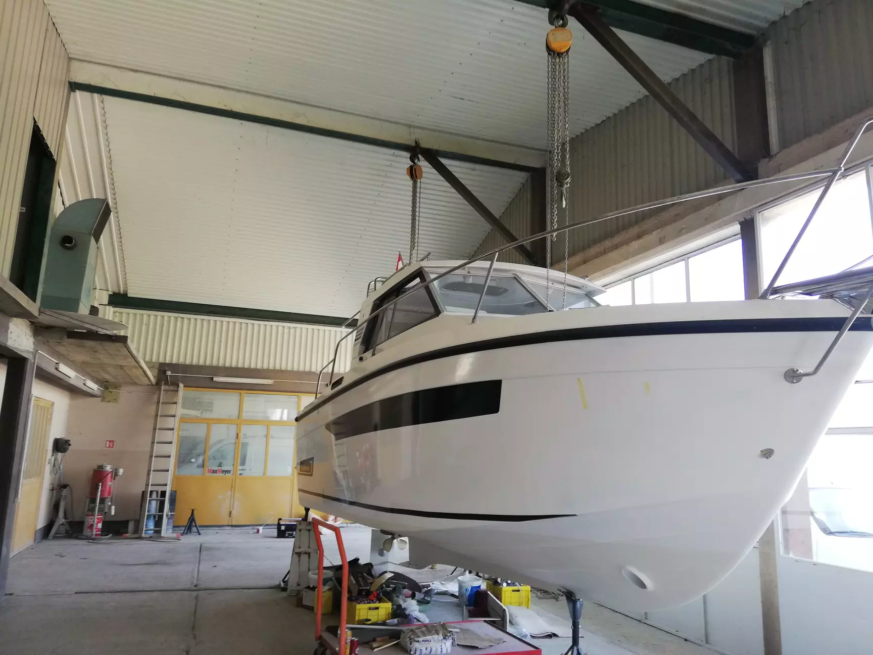 IzradaelektričnihinstalacijanaplovilimaRudeHrvatska7