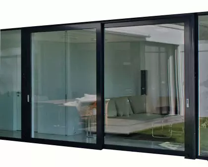 Izradagaražnihvrataiprozora,Virovitica