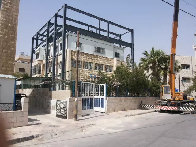 Izradaimontažačeličnihkonstrukcija,Klanjec,Krapinskozagorskažupanija,Hrvatska