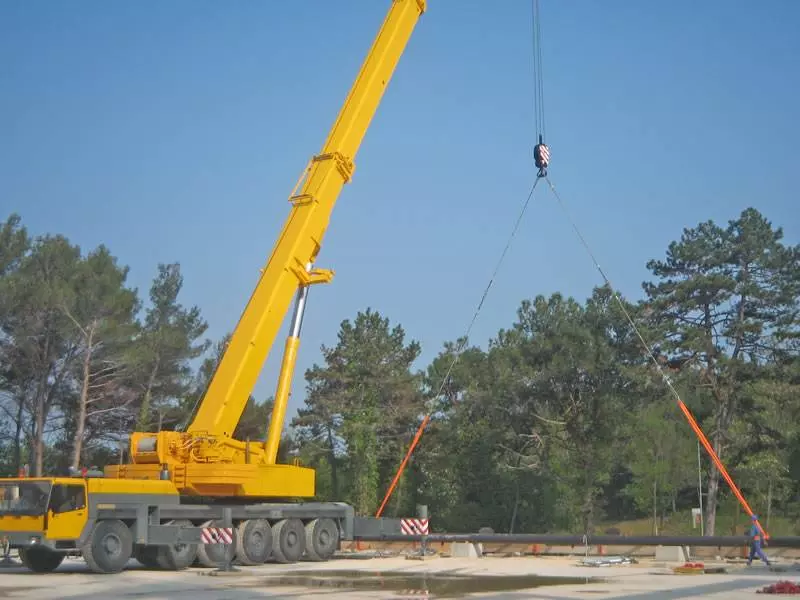 Izradaimontažametalnihkonstrukcijaispecijaliziranitransport,Rovinj Izradaimontažametalnihkonstrukcijaispecijaliziranitransport,Rovinj