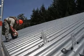 IzradaimontažanadstrešnicaikrovnihkonstrukcijaDelnice,Primorskogoranskažupanija1